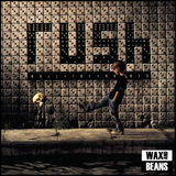 Rush - Roll The Bones (1LP)