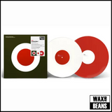 Thievery Corporation - The Richest Man In Babylon (2LP Coloured Vinyl) IMPORT