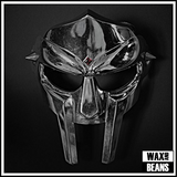 JJ DOOM - Bookhead EP (MF DOOM)