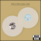 Unrest - Perfect Teeth (Dinked Archive Edition 23) (2LP Bone Vinyl + 16 Page Full Colour Fanzine)
