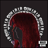 JUNIORE - OUH LÀ LÀ (1LP)