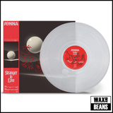 SENNA - Stranger To Love (Indies Exclusive Crystal Clear Vinyl)