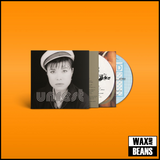 Unrest - Perfect Teeth (30th Anniversary Edition) (2CD Includes Extra Teeth Bonus Disc)