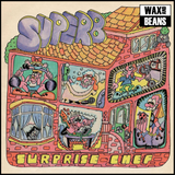 Surprise Chef - Superb (1LP)