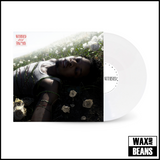d4vd - WITHERED (Pure Cloudy White Vinyl)