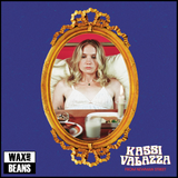 Kassi Valazza - From Newman Street (1LP)