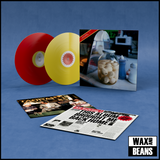 The All Seeing I - Pickled Eggs & Sherbet (2LP Coloured Vinyl)