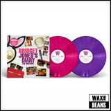 Various Artists - Bridget Jones' Diary - The Mixtape (2LP Pink & Purple Vinyl)
