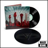 Van Halen - Live in Dallas 1991 (2LP)
