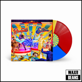 Elton John & Brandi Carlile - Who Believes In Angels? (Tri-Colour Vinyl)