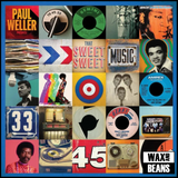 Various Artists - Paul Weller Presents That Sweet Sweet Music (2LP)