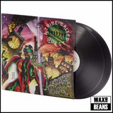 A Tribe Called Quest - Beats, Rhymes & Life (2LP)