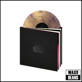 The Pretty Reckless - Going To Hell (Deluxe Book Pack w/ Purple Marbled Vinyl)