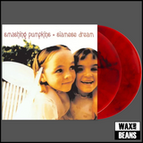 Smashing Pumpkins - Siamese Dream (RSD Essentials) (Red Smoke Vinyl)