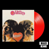 Heart - Dreamboat Annie (Red Vinyl)