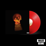 Selena Gomez & Benny Blanco - I SAID I LOVE YOU FIRST (Candy Cane Vinyl)