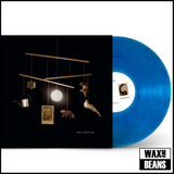 Beirut - A Study of Losses (Transparent Blue Vinyl)
