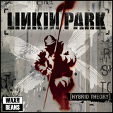 Linkin Park - Hybrid Theory (1LP)