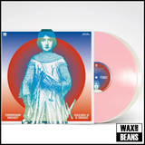Cornershop - England Is A Garden (2LP Cotton Candy Coloured Vinyl) (2025 Repress)