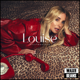 Louise - Confessions (1LP)