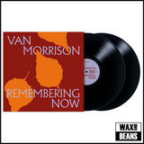 Van Morrison - Remembering Now (2LP)