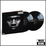 LL Cool J - All World: Greatest Hits (2LP)