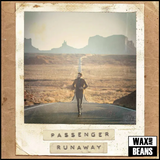 Passenger - Runaway (1LP)