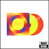 Pete Tong - Ibiza Classics (10th Anniversary Collection) (2LP Neon Coloured Vinyl)