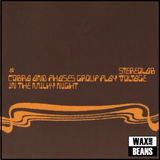 Stereolab - Cobra and Phases Group Play Voltage In The Milky Night (2LP)