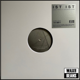 Ist Ist - Everything Is Spinning Now (Limited Edition EP) (White Vinyl)