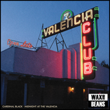Cardinal Black - Midnight at The Valencia (1LP)