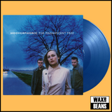 Hooverphonic - The Magnificent Tree (Translucent Blue Vinyl)