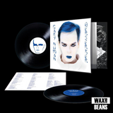 Gary Numan - Berserker (2LP)