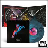 Billy Nomates - Metalhorse (Blue Galaxy Vinyl)