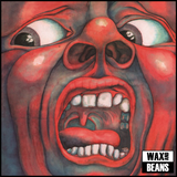 King Crimson - In The Court Of The Crimson King (Limited Edition)