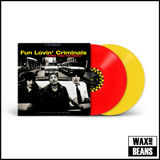 Fun Lovin' Criminals - Come Find Yourself (25th Anniversary Limited Edition Colour Vinyl)