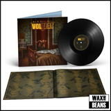Volbeat - God of Angels Trust (1LP)