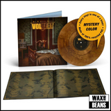 Volbeat - God of Angels Trust (Mystery Coloured Vinyl)