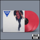 The War On Drugs - I Don’t Live Here Anymore (2LP Red Vinyl)
