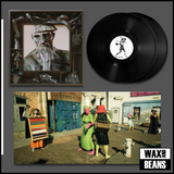 Mark Pritchard & Thom Yorke - Tall Tales (2LP)