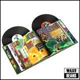 Mark Pritchard & Thom Yorke - Tall Tales (2LP Casebound Sleeve)