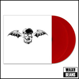Avenged Sevenfold - Avenged Sevenfold (2LP Cobra Red Vinyl)
