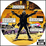 Ghostface Killah - 36 Seasons (10th Anniversary Edition) (Picture Disc)