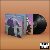 Gruff Rhys - American Interior (2025 Remastered Bonus Edition) (2LP)