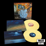 Hozier - Hozier (10th Anniversary) (2LP Custard Vinyl)