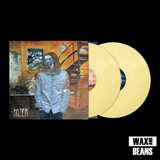 Hozier - Hozier (10th Anniversary) (2LP Custard Vinyl)