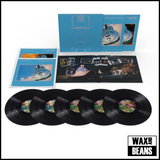 Dire Straits - Brothers in Arms (40th Anniversary) (5LP)