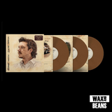 Morgan Wallen - I'm The Problem (3LP Opaque Brown Vinyl)