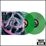 Linkin Park - From Zero (Deluxe Edition) (2LP Translucent Emerald Green Vinyl)