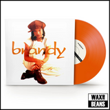 Brandy - Brandy (2LP Orange Vinyl)